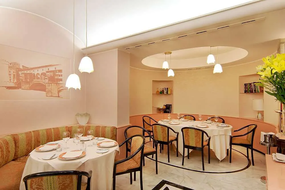 ****  Brunelleschi Hotel Μιλάνο Ιταλία