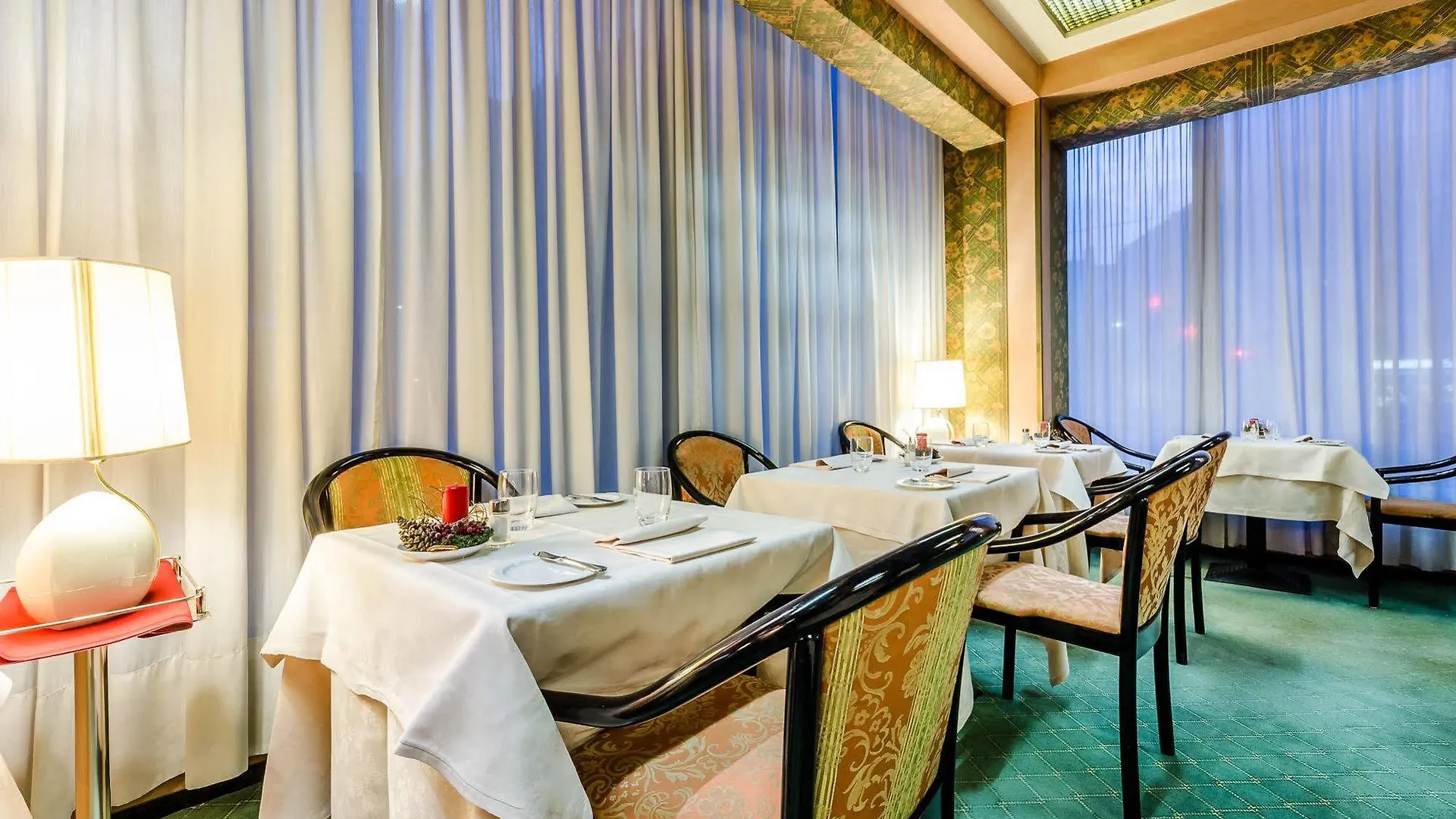 Brunelleschi Hotel Μιλάνο