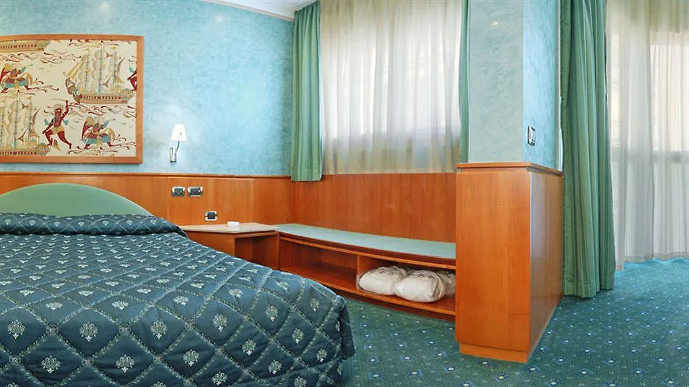 Brunelleschi Hotel Μιλάνο