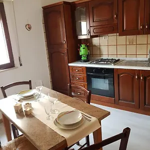 Casa Sul Mare Di Nonna Pippa Casa vacanze
