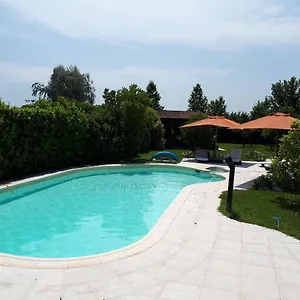 Two Elegant Depandance Casa vacanze