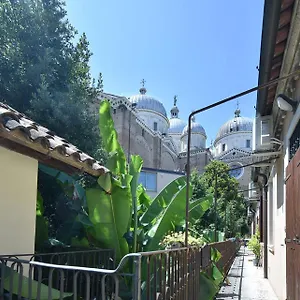 Welc-om Santa Giustina Apartamento
