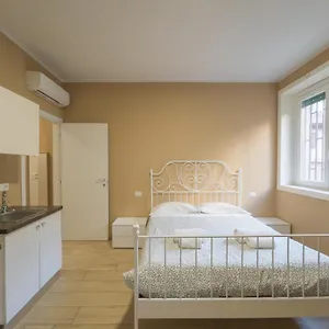 Smart Flat Portello Appartamento