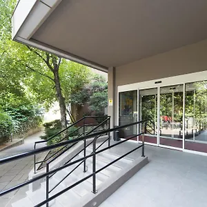 Residenza Cenisio Ξενοδοχείο με διαμερίσματα
