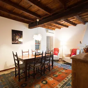 Ticinese 59 Apartamento
