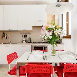 Corsica Huge Terrace Flats Apartamento