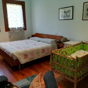 Casa Felicité - Di Francesca E Antonio Appartamento