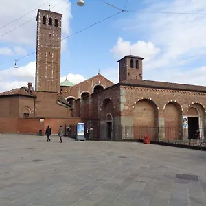 Appartamento Olona Place 3
