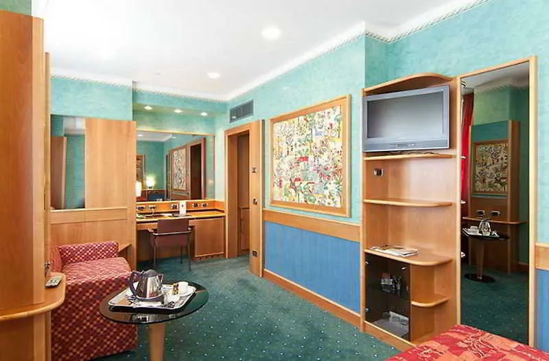 Brunelleschi Hotel Milano