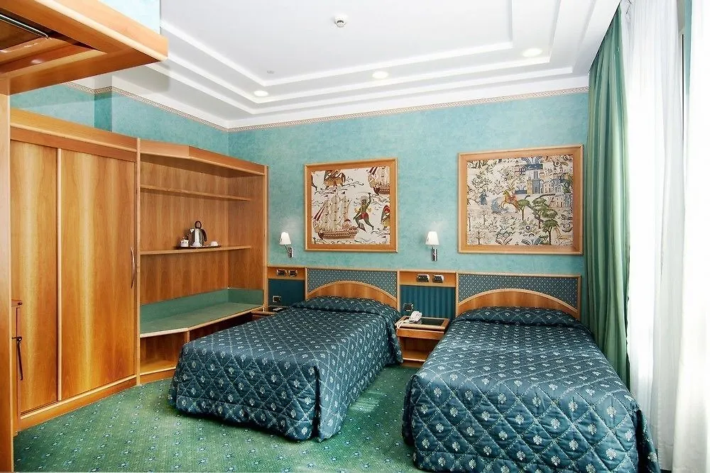 Brunelleschi Hotel Milano