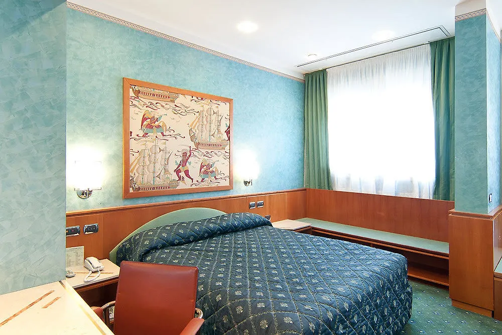 Brunelleschi Hotel Milano