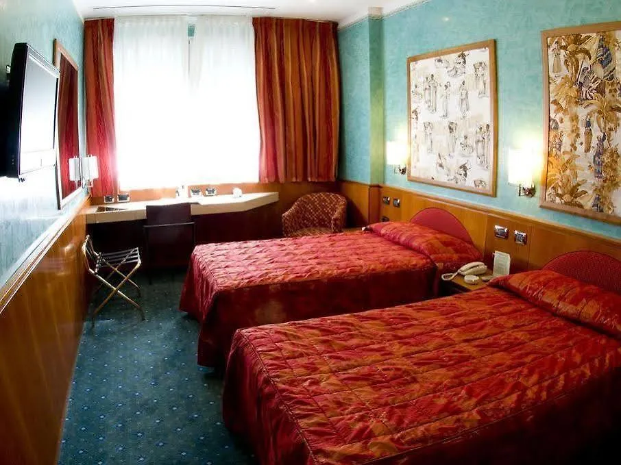 Brunelleschi Hotel Milán