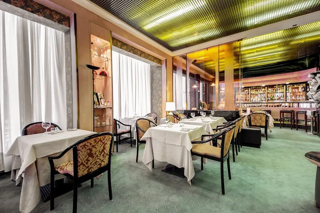 Brunelleschi Hotel Milán