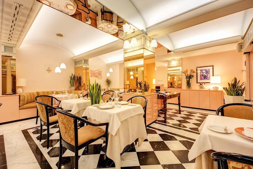 Brunelleschi Hotel Milán