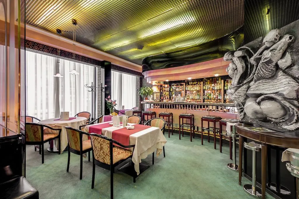 Brunelleschi Hotel Milán
