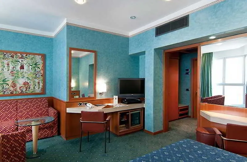 Brunelleschi Hotel Milano
